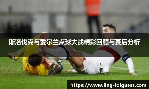 斯洛伐克与爱尔兰点球大战精彩回顾与赛后分析